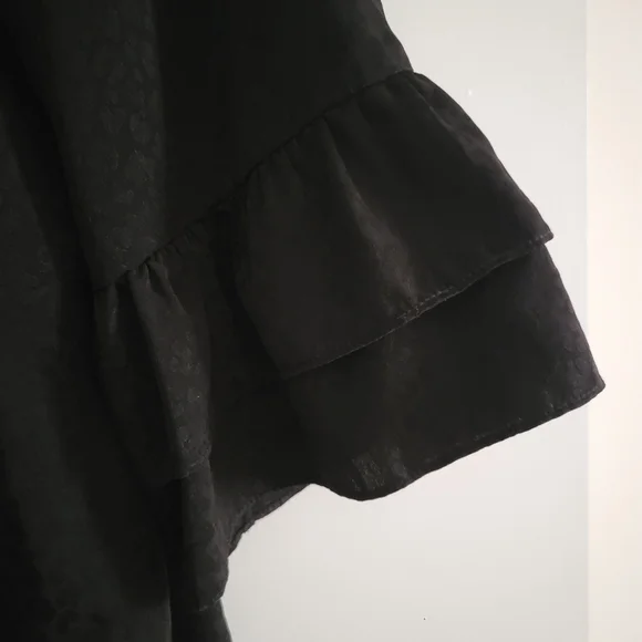 Lilly Pulitzer Christie Top medium - Picture 5 of 6